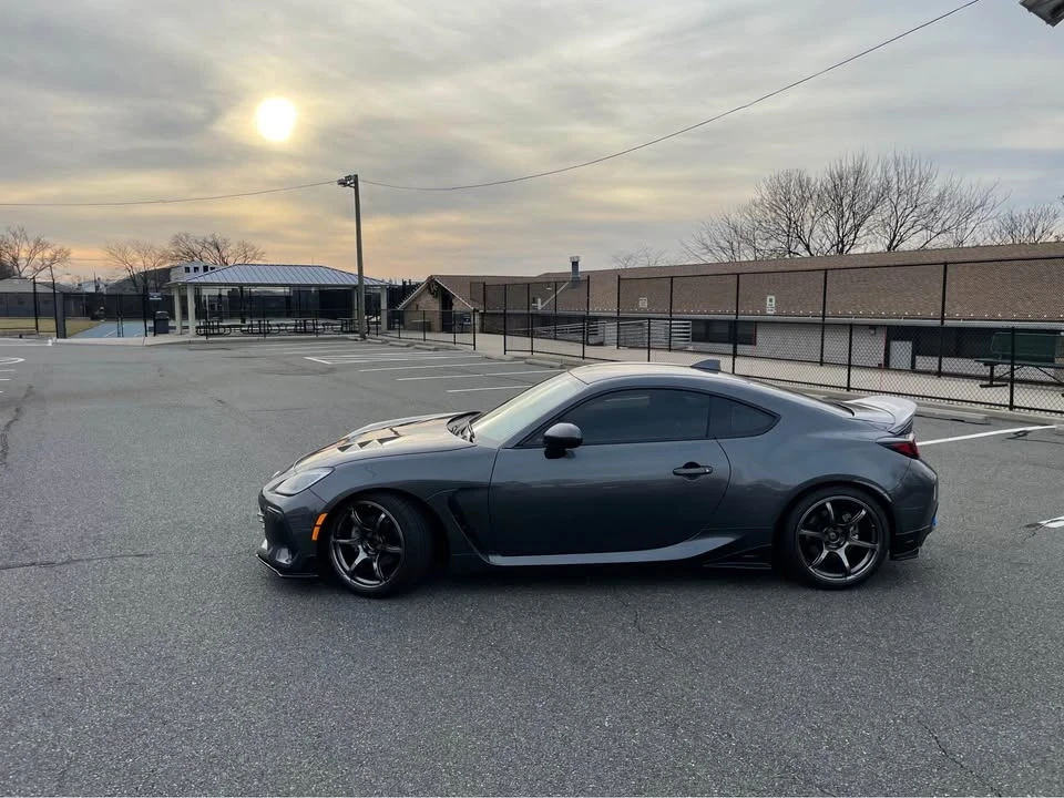 2023 Subaru BRZ 2nd Gen - Image 4 of 4