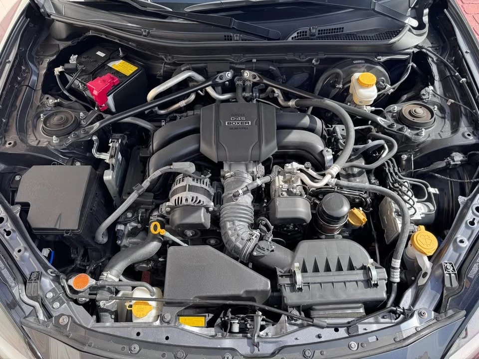 2023 Subaru BRZ 2nd Gen - Image 16 of 20