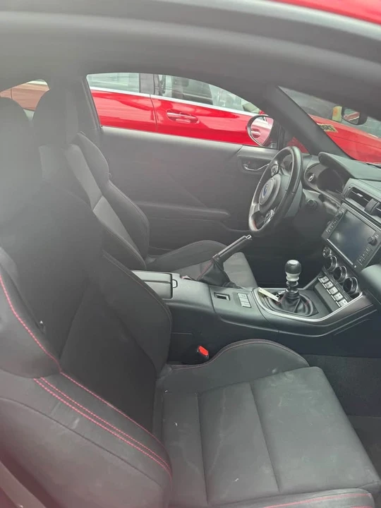 2023 Subaru BRZ 2nd Gen - Image 3 of 4