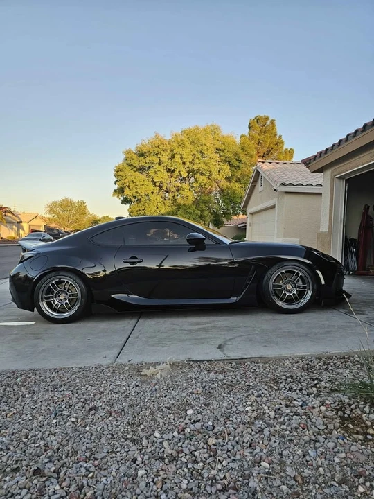 2023 Subaru BRZ 2nd Gen - Image 3 of 9