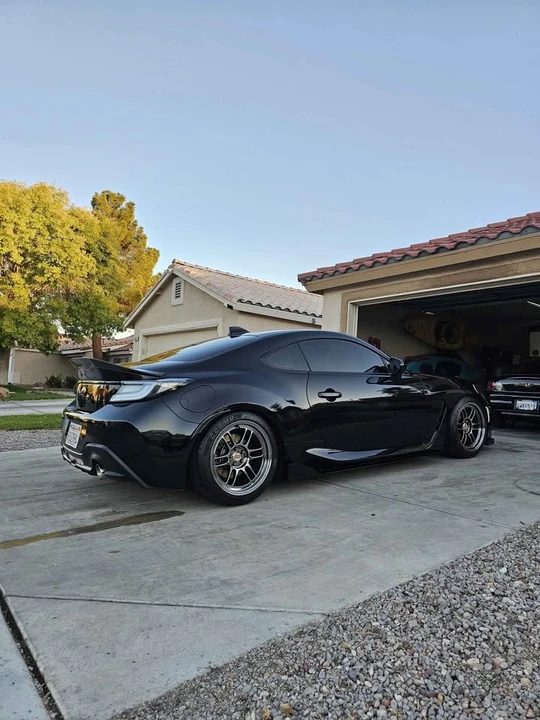 2023 Subaru BRZ 2nd Gen - Image 4 of 9