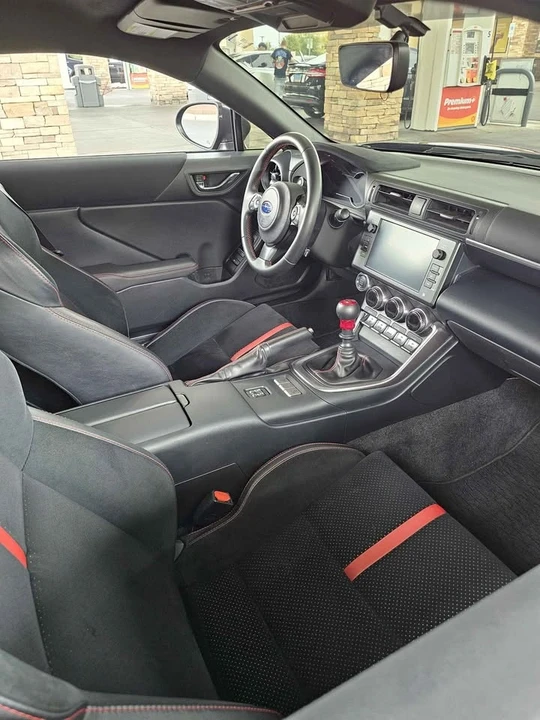 2023 Subaru BRZ 2nd Gen - Image 9 of 9