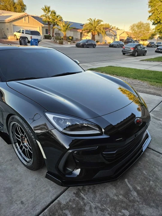 2023 Subaru BRZ 2nd Gen - Image 7 of 9