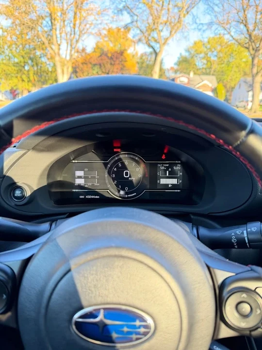 2023 Subaru BRZ 2nd Gen - Image 9 of 14