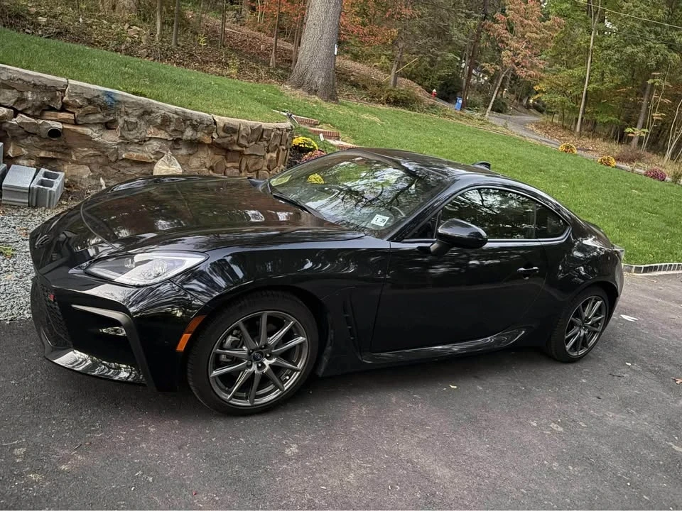 2023 Subaru BRZ 2nd Gen - Image 3 of 9