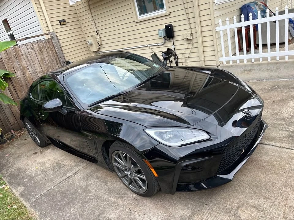 2023 Subaru BRZ 2nd Gen - Image 2 of 9