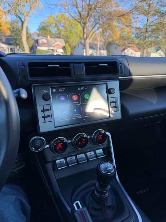 2023 Subaru BRZ 2nd Gen - Image 10 of 14