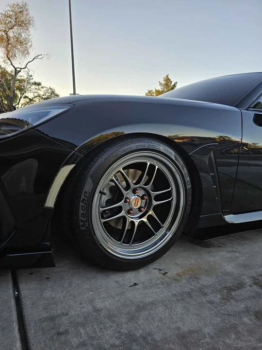 2023 Subaru BRZ 2nd Gen - Image 6 of 9