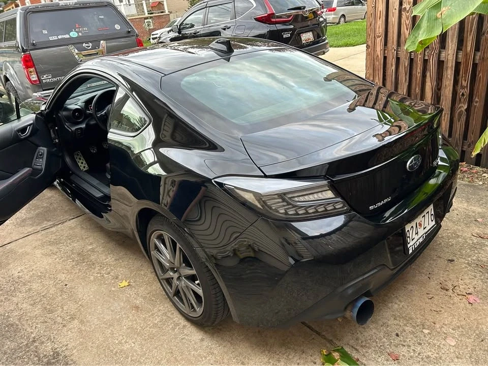 2023 Subaru BRZ 2nd Gen - Image 6 of 9