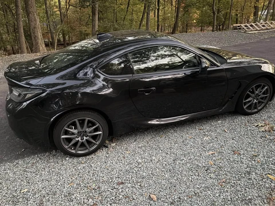 2023 Subaru BRZ 2nd Gen - Image 4 of 9