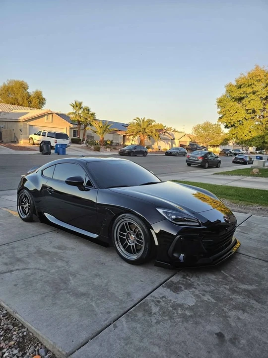 2023 Subaru BRZ 2nd Gen - Image 2 of 9