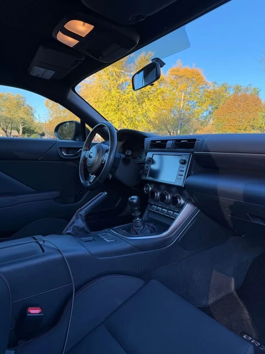 2023 Subaru BRZ 2nd Gen - Image 12 of 14