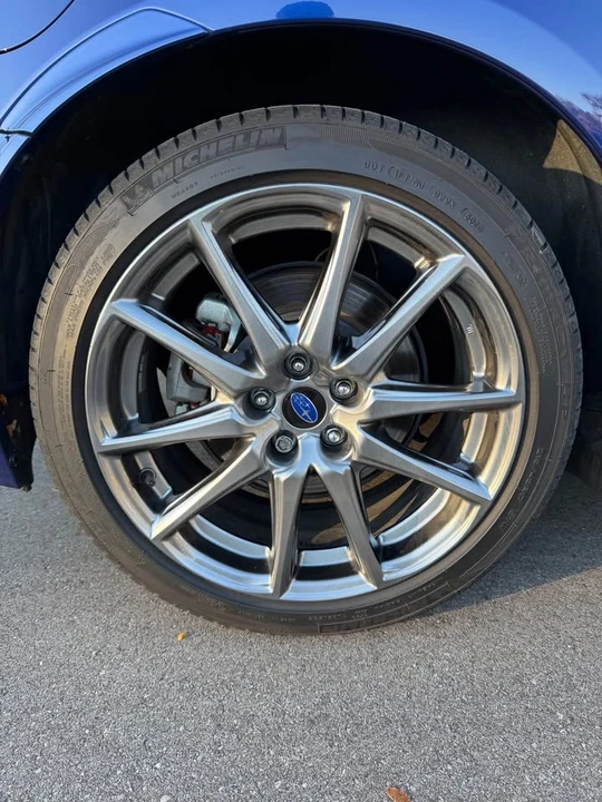 2023 Subaru BRZ 2nd Gen - Image 14 of 14