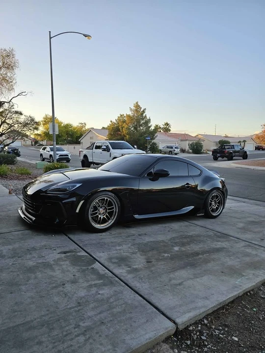 2023 Subaru BRZ 2nd Gen - Image 5 of 9