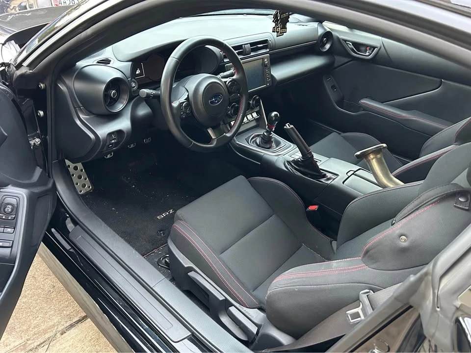 2023 Subaru BRZ 2nd Gen - Image 7 of 9