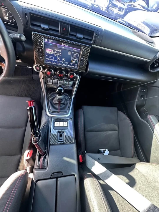 2023 Subaru BRZ 2nd Gen - Image 6 of 6