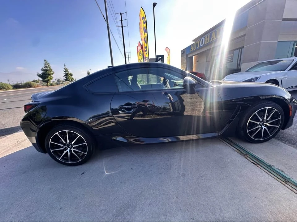 2023 Subaru BRZ 2nd Gen - Image 2 of 6