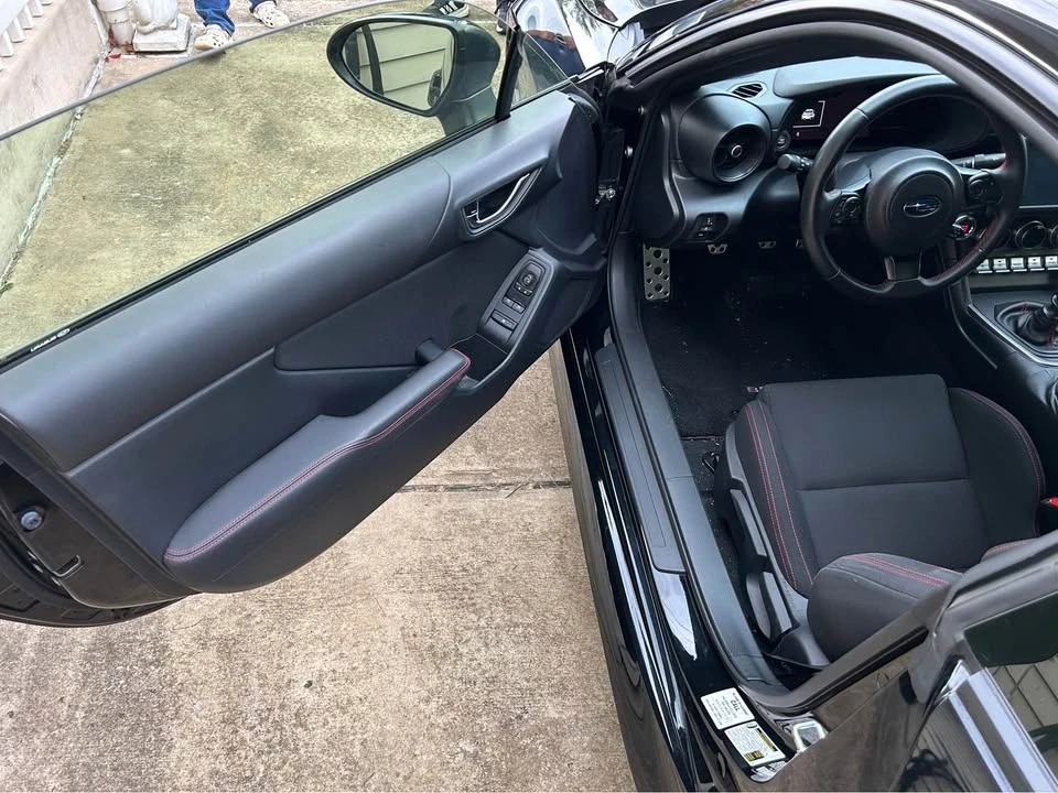 2023 Subaru BRZ 2nd Gen - Image 8 of 9