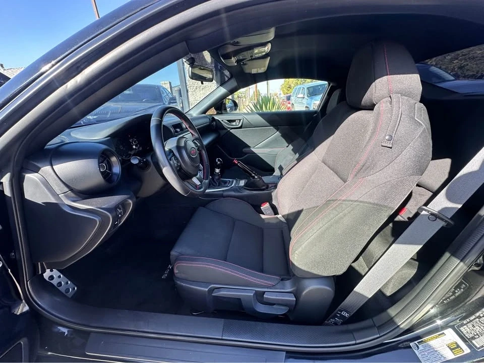 2023 Subaru BRZ 2nd Gen - Image 5 of 6