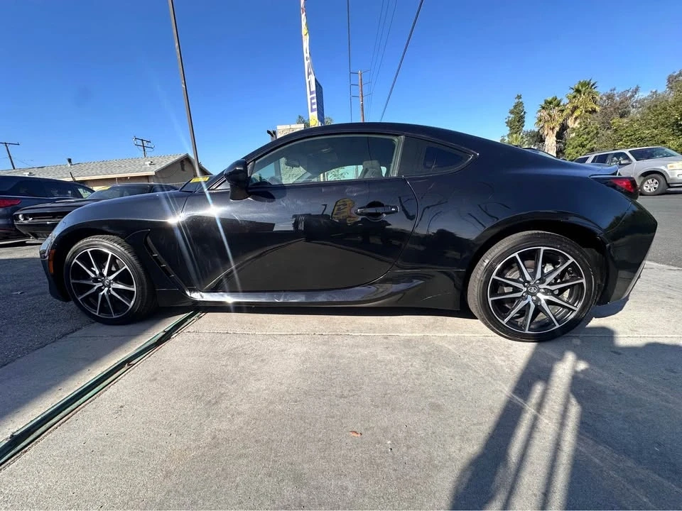 2023 Subaru BRZ 2nd Gen - Image 4 of 6