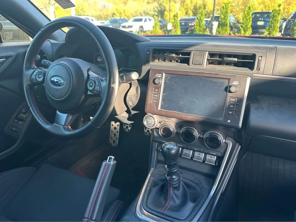 2023 Subaru BRZ 2nd Gen - Image 4 of 5