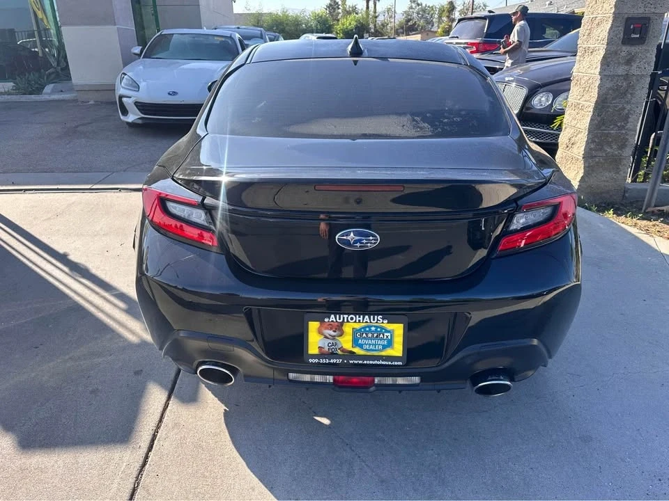 2023 Subaru BRZ 2nd Gen - Image 3 of 6