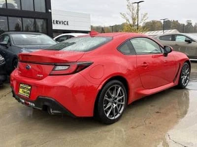 2023 Subaru BRZ 2nd Gen - Image 4 of 4