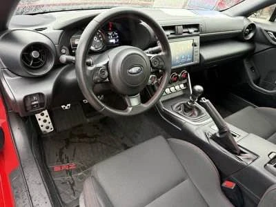 2023 Subaru BRZ 2nd Gen - Image 2 of 4