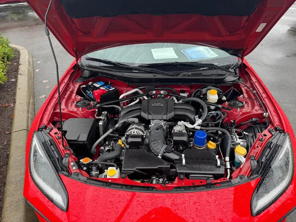2023 Subaru BRZ 2nd Gen - Image 13 of 13