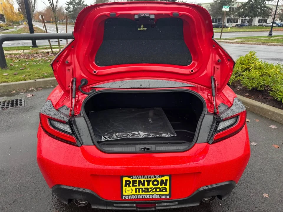 2023 Subaru BRZ 2nd Gen - Image 12 of 13