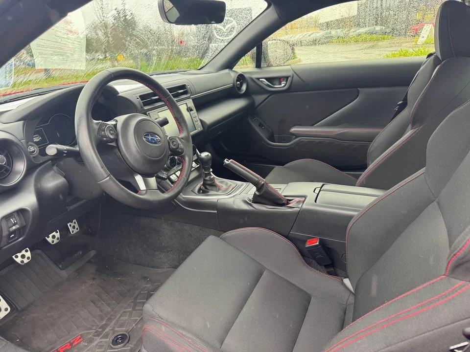 2023 Subaru BRZ 2nd Gen - Image 8 of 13