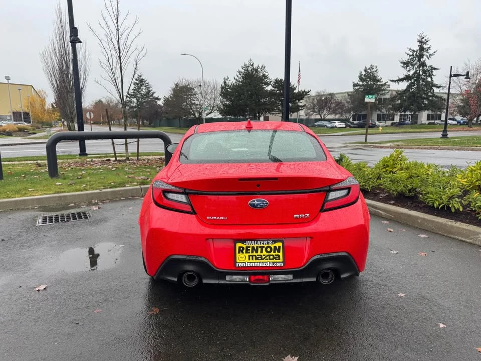 2023 Subaru BRZ 2nd Gen - Image 3 of 13