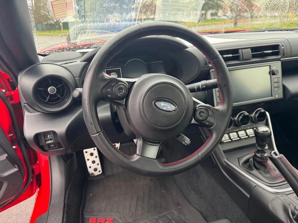 2023 Subaru BRZ 2nd Gen - Image 9 of 13