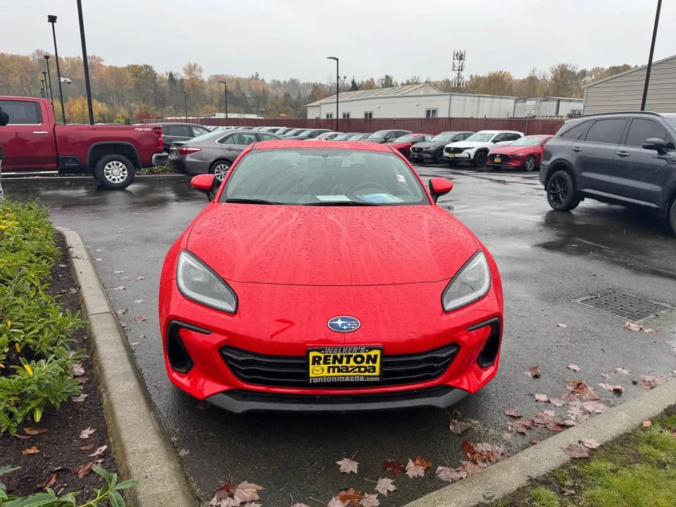 2023 Subaru BRZ 2nd Gen - Image 6 of 13