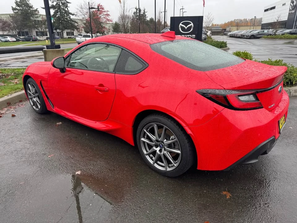 2023 Subaru BRZ 2nd Gen - Image 2 of 13