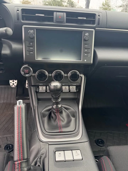 2023 Subaru BRZ 2nd Gen - Image 10 of 13