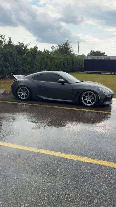 2023 Subaru BRZ 2nd Gen - Image 6 of 7