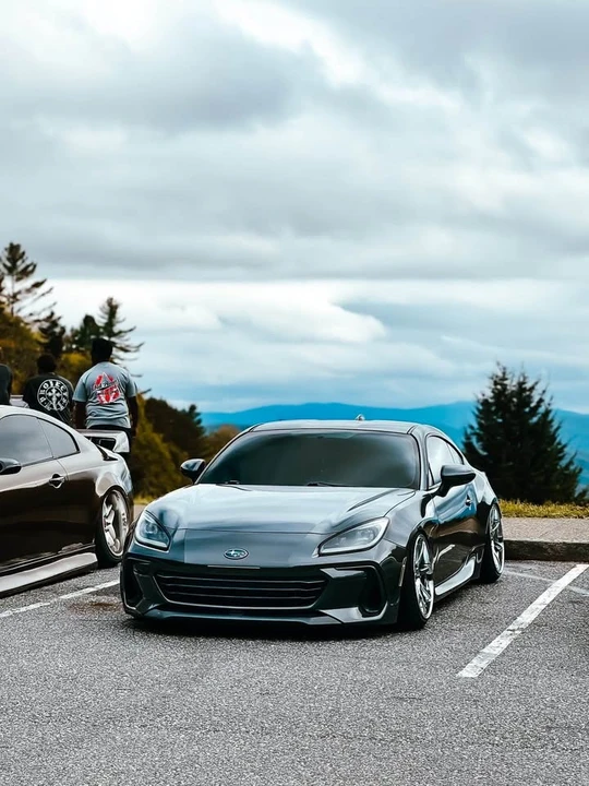 2023 Subaru BRZ 2nd Gen - Image 2 of 7