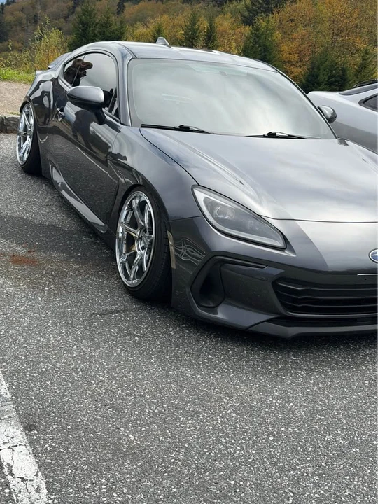 2023 Subaru BRZ 2nd Gen - Image 3 of 7