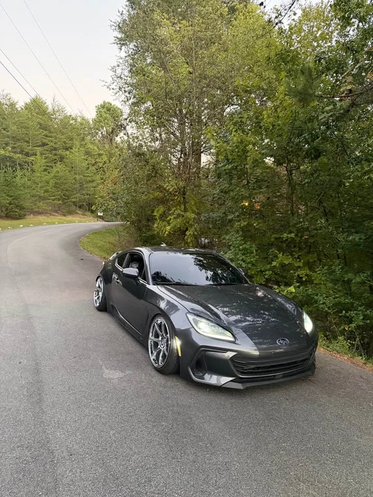 2023 Subaru BRZ 2nd Gen - Image 4 of 7