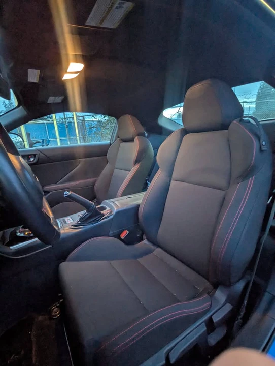 2023 Subaru BRZ 2nd Gen - Image 7 of 15