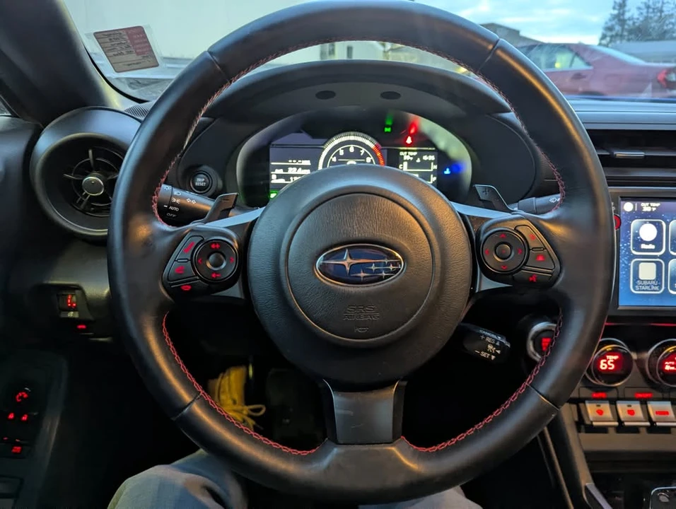 2023 Subaru BRZ 2nd Gen - Image 11 of 15