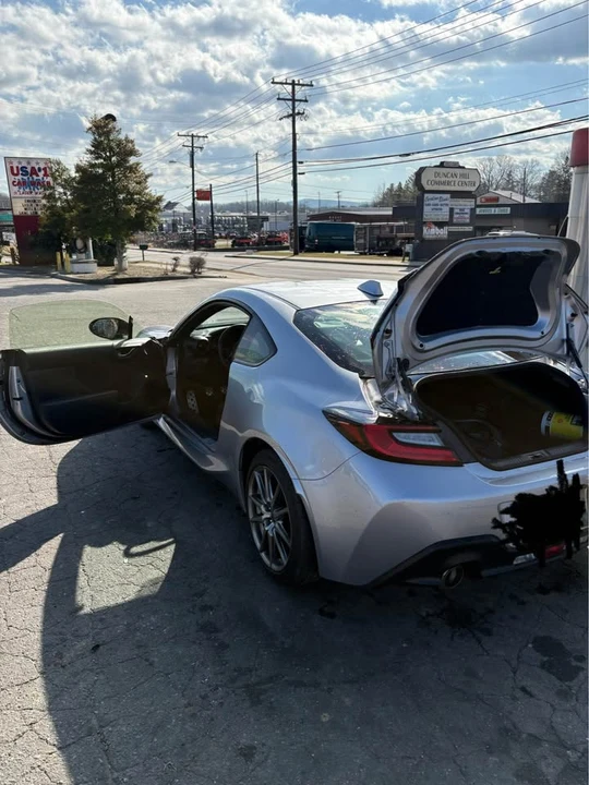2023 Subaru BRZ 2nd Gen - Image 4 of 7