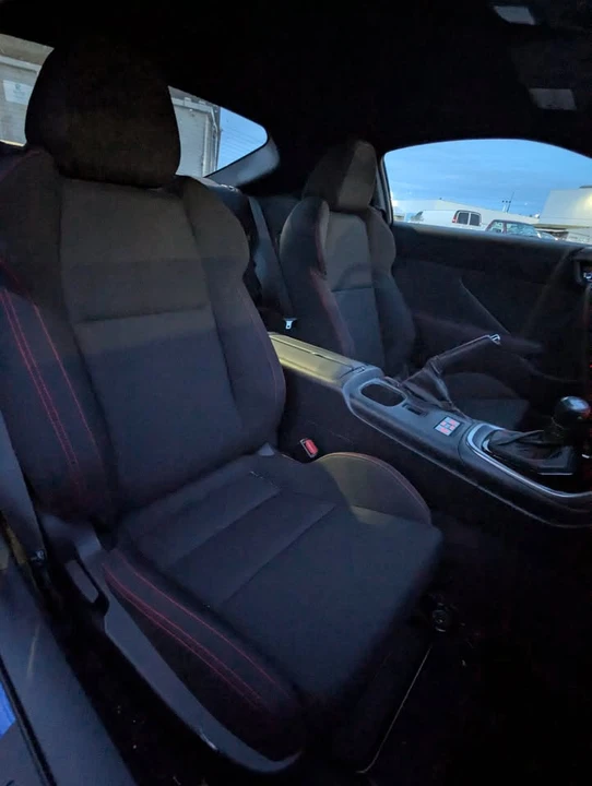 2023 Subaru BRZ 2nd Gen - Image 10 of 15