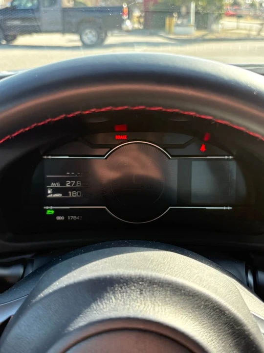 2023 Subaru BRZ 2nd Gen - Image 7 of 7