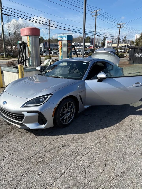 2023 Subaru BRZ 2nd Gen - Image 2 of 7