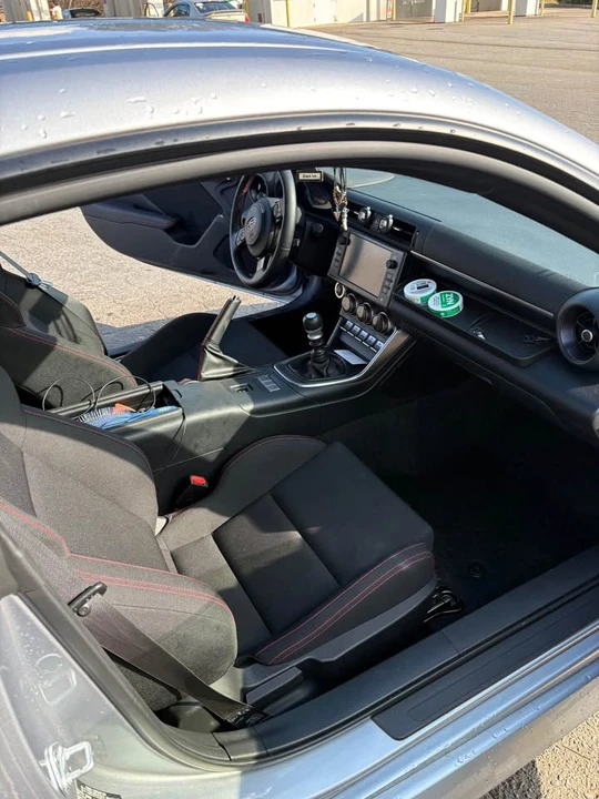 2023 Subaru BRZ 2nd Gen - Image 3 of 7