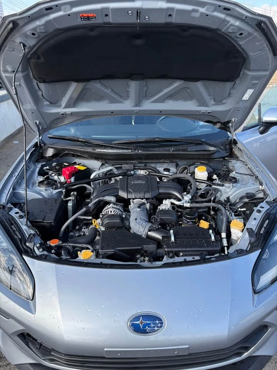 2023 Subaru BRZ 2nd Gen - Image 6 of 7
