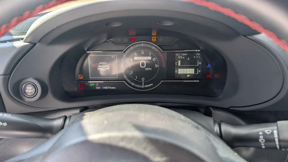 2023 Subaru BRZ 2nd Gen - Image 4 of 9