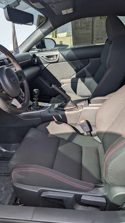 2023 Subaru BRZ 2nd Gen - Image 6 of 9